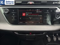 USED 2017 17 CITROEN GRAND C4 PICASSO 1.2 PureTech Feel MPV 5dr Petrol Manual Euro 6 (s/s) (130 ps) &pound;200 TO SECURE - DELIVERY AVAILABLE