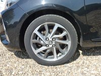 USED 2019 68 TOYOTA YARIS 1.5 VVT-h Y20 Hatchback 5dr Petrol Hybrid E-CVT Euro 6 (s/s) (100 ps) www.suffolkcarcentre.co.uk - Located at Reydon