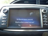 USED 2019 68 TOYOTA YARIS 1.5 VVT-h Y20 Hatchback 5dr Petrol Hybrid E-CVT Euro 6 (s/s) (100 ps) www.suffolkcarcentre.co.uk - Located at Reydon