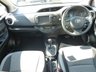 USED 2019 68 TOYOTA YARIS 1.5 VVT-h Y20 Hatchback 5dr Petrol Hybrid E-CVT Euro 6 (s/s) (100 ps) www.suffolkcarcentre.co.uk - Located at Reydon