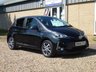 USED 2019 68 TOYOTA YARIS 1.5 VVT-h Y20 Hatchback 5dr Petrol Hybrid E-CVT Euro 6 (s/s) (100 ps) www.suffolkcarcentre.co.uk - Located at Reydon