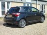 USED 2019 68 TOYOTA YARIS 1.5 VVT-h Y20 Hatchback 5dr Petrol Hybrid E-CVT Euro 6 (s/s) (100 ps) www.suffolkcarcentre.co.uk - Located at Reydon