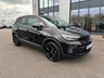 USED 2022 22 VAUXHALL CROSSLAND 1.2 TURBO GS LINE SUV  