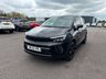 USED 2022 22 VAUXHALL CROSSLAND 1.2 TURBO GS LINE SUV  