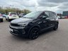 USED 2022 22 VAUXHALL CROSSLAND 1.2 TURBO GS LINE SUV  