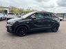 USED 2022 22 VAUXHALL CROSSLAND 1.2 TURBO GS LINE SUV  