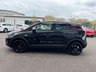 USED 2022 22 VAUXHALL CROSSLAND 1.2 TURBO GS LINE SUV  