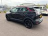 USED 2022 22 VAUXHALL CROSSLAND 1.2 TURBO GS LINE SUV  