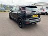 USED 2022 22 VAUXHALL CROSSLAND 1.2 TURBO GS LINE SUV  