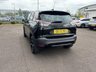 USED 2022 22 VAUXHALL CROSSLAND 1.2 TURBO GS LINE SUV  