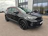 USED 2022 22 VAUXHALL CROSSLAND 1.2 TURBO GS LINE SUV  