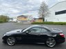 USED 2012 12 MERCEDES-BENZ SL 5.5 SL63 V8 AMG Convertible 2dr Petrol SpdS MCT Euro 5 (s/s) (537 ps)-Factory Extras Worth �&pound;7,695-Fantastic Low Mileage Example-Finished In Obsidian Black Metallic-Heated Ebony Leather Upholstery-Reverse Camera-Harman Kardon Sound-Airscarf-Glass Panoramic Vario Roof With Magic Sky Control With Switchable Transparency-19 Inch Alloy Wheels With Matching Pirelli Tyres-Dual Climate Control-Mfsw-Cruise Control-Dab Radio-Satnav-Bluetooth-11 Main Dealer Mercedes Services On File-This Car Has Clearly Led a Pampered Life.  