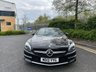 USED 2012 12 MERCEDES-BENZ SL 5.5 SL63 V8 AMG Convertible 2dr Petrol SpdS MCT Euro 5 (s/s) (537 ps)-Factory Extras Worth �&pound;7,695-Fantastic Low Mileage Example-Finished In Obsidian Black Metallic-Heated Ebony Leather Upholstery-Reverse Camera-Harman Kardon Sound-Airscarf-Glass Panoramic Vario Roof With Magic Sky Control With Switchable Transparency-19 Inch Alloy Wheels With Matching Pirelli Tyres-Dual Climate Control-Mfsw-Cruise Control-Dab Radio-Satnav-Bluetooth-11 Main Dealer Mercedes Services On File-This Car Has Clearly Led a Pampered Life.  