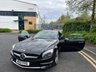 USED 2012 12 MERCEDES-BENZ SL 5.5 SL63 V8 AMG Convertible 2dr Petrol SpdS MCT Euro 5 (s/s) (537 ps)-Factory Extras Worth �&pound;7,695-Fantastic Low Mileage Example-Finished In Obsidian Black Metallic-Heated Ebony Leather Upholstery-Reverse Camera-Harman Kardon Sound-Airscarf-Glass Panoramic Vario Roof With Magic Sky Control With Switchable Transparency-19 Inch Alloy Wheels With Matching Pirelli Tyres-Dual Climate Control-Mfsw-Cruise Control-Dab Radio-Satnav-Bluetooth-11 Main Dealer Mercedes Services On File-This Car Has Clearly Led a Pampered Life.  