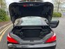 USED 2012 12 MERCEDES-BENZ SL 5.5 SL63 V8 AMG Convertible 2dr Petrol SpdS MCT Euro 5 (s/s) (537 ps)-Factory Extras Worth �&pound;7,695-Fantastic Low Mileage Example-Finished In Obsidian Black Metallic-Heated Ebony Leather Upholstery-Reverse Camera-Harman Kardon Sound-Airscarf-Glass Panoramic Vario Roof With Magic Sky Control With Switchable Transparency-19 Inch Alloy Wheels With Matching Pirelli Tyres-Dual Climate Control-Mfsw-Cruise Control-Dab Radio-Satnav-Bluetooth-11 Main Dealer Mercedes Services On File-This Car Has Clearly Led a Pampered Life.  