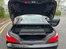 USED 2012 12 MERCEDES-BENZ SL 5.5 SL63 V8 AMG Convertible 2dr Petrol SpdS MCT Euro 5 (s/s) (537 ps)-Factory Extras Worth �&pound;7,695-Fantastic Low Mileage Example-Finished In Obsidian Black Metallic-Heated Ebony Leather Upholstery-Reverse Camera-Harman Kardon Sound-Airscarf-Glass Panoramic Vario Roof With Magic Sky Control With Switchable Transparency-19 Inch Alloy Wheels With Matching Pirelli Tyres-Dual Climate Control-Mfsw-Cruise Control-Dab Radio-Satnav-Bluetooth-11 Main Dealer Mercedes Services On File-This Car Has Clearly Led a Pampered Life.  