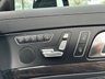 USED 2012 12 MERCEDES-BENZ SL 5.5 SL63 V8 AMG Convertible 2dr Petrol SpdS MCT Euro 5 (s/s) (537 ps)-Factory Extras Worth �&pound;7,695-Fantastic Low Mileage Example-Finished In Obsidian Black Metallic-Heated Ebony Leather Upholstery-Reverse Camera-Harman Kardon Sound-Airscarf-Glass Panoramic Vario Roof With Magic Sky Control With Switchable Transparency-19 Inch Alloy Wheels With Matching Pirelli Tyres-Dual Climate Control-Mfsw-Cruise Control-Dab Radio-Satnav-Bluetooth-11 Main Dealer Mercedes Services On File-This Car Has Clearly Led a Pampered Life.  