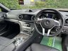 USED 2012 12 MERCEDES-BENZ SL 5.5 SL63 V8 AMG Convertible 2dr Petrol SpdS MCT Euro 5 (s/s) (537 ps)-Factory Extras Worth �&pound;7,695-Fantastic Low Mileage Example-Finished In Obsidian Black Metallic-Heated Ebony Leather Upholstery-Reverse Camera-Harman Kardon Sound-Airscarf-Glass Panoramic Vario Roof With Magic Sky Control With Switchable Transparency-19 Inch Alloy Wheels With Matching Pirelli Tyres-Dual Climate Control-Mfsw-Cruise Control-Dab Radio-Satnav-Bluetooth-11 Main Dealer Mercedes Services On File-This Car Has Clearly Led a Pampered Life.  