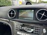 USED 2012 12 MERCEDES-BENZ SL 5.5 SL63 V8 AMG Convertible 2dr Petrol SpdS MCT Euro 5 (s/s) (537 ps)-Factory Extras Worth �&pound;7,695-Fantastic Low Mileage Example-Finished In Obsidian Black Metallic-Heated Ebony Leather Upholstery-Reverse Camera-Harman Kardon Sound-Airscarf-Glass Panoramic Vario Roof With Magic Sky Control With Switchable Transparency-19 Inch Alloy Wheels With Matching Pirelli Tyres-Dual Climate Control-Mfsw-Cruise Control-Dab Radio-Satnav-Bluetooth-11 Main Dealer Mercedes Services On File-This Car Has Clearly Led a Pampered Life.  