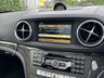 USED 2012 12 MERCEDES-BENZ SL 5.5 SL63 V8 AMG Convertible 2dr Petrol SpdS MCT Euro 5 (s/s) (537 ps)-Factory Extras Worth �&pound;7,695-Fantastic Low Mileage Example-Finished In Obsidian Black Metallic-Heated Ebony Leather Upholstery-Reverse Camera-Harman Kardon Sound-Airscarf-Glass Panoramic Vario Roof With Magic Sky Control With Switchable Transparency-19 Inch Alloy Wheels With Matching Pirelli Tyres-Dual Climate Control-Mfsw-Cruise Control-Dab Radio-Satnav-Bluetooth-11 Main Dealer Mercedes Services On File-This Car Has Clearly Led a Pampered Life.  
