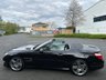 USED 2012 12 MERCEDES-BENZ SL 5.5 SL63 V8 AMG Convertible 2dr Petrol SpdS MCT Euro 5 (s/s) (537 ps)-Factory Extras Worth �&pound;7,695-Fantastic Low Mileage Example-Finished In Obsidian Black Metallic-Heated Ebony Leather Upholstery-Reverse Camera-Harman Kardon Sound-Airscarf-Glass Panoramic Vario Roof With Magic Sky Control With Switchable Transparency-19 Inch Alloy Wheels With Matching Pirelli Tyres-Dual Climate Control-Mfsw-Cruise Control-Dab Radio-Satnav-Bluetooth-11 Main Dealer Mercedes Services On File-This Car Has Clearly Led a Pampered Life.  