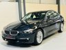USED 2013 13 BMW 3 SERIES 2.0 320d Luxury Saloon 4dr Diesel Auto Euro 5 (s/s) (184 ps) Heated Leather|Bluetooth|Nav|Part Ex + FINANCE