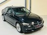 USED 2013 13 BMW 3 SERIES 2.0 320d Luxury Saloon 4dr Diesel Auto Euro 5 (s/s) (184 ps) Heated Leather|Bluetooth|Nav|Part Ex + FINANCE