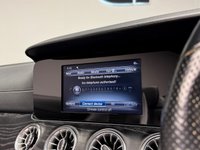 USED 2017 67 MERCEDES-BENZ E-CLASS 2.0 E220d AMG Line Cabriolet 2dr Diesel G-Tronic+ Euro 6 (s/s) (194 ps) BURMESTER|RED ROOF|AIR SCARF