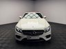 USED 2017 67 MERCEDES-BENZ E-CLASS 2.0 E220d AMG Line Cabriolet 2dr Diesel G-Tronic+ Euro 6 (s/s) (194 ps) BURMESTER|RED ROOF|AIR SCARF