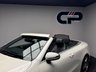 USED 2017 67 MERCEDES-BENZ E-CLASS 2.0 E220d AMG Line Cabriolet 2dr Diesel G-Tronic+ Euro 6 (s/s) (194 ps) BURMESTER|RED ROOF|AIR SCARF