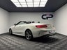 USED 2017 67 MERCEDES-BENZ E-CLASS 2.0 E220d AMG Line Cabriolet 2dr Diesel G-Tronic+ Euro 6 (s/s) (194 ps) BURMESTER|RED ROOF|AIR SCARF