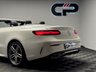 USED 2017 67 MERCEDES-BENZ E-CLASS 2.0 E220d AMG Line Cabriolet 2dr Diesel G-Tronic+ Euro 6 (s/s) (194 ps) BURMESTER|RED ROOF|AIR SCARF