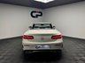 USED 2017 67 MERCEDES-BENZ E-CLASS 2.0 E220d AMG Line Cabriolet 2dr Diesel G-Tronic+ Euro 6 (s/s) (194 ps) BURMESTER|RED ROOF|AIR SCARF