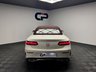 USED 2017 67 MERCEDES-BENZ E-CLASS 2.0 E220d AMG Line Cabriolet 2dr Diesel G-Tronic+ Euro 6 (s/s) (194 ps) BURMESTER|RED ROOF|AIR SCARF