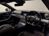 USED 2017 67 MERCEDES-BENZ E-CLASS 2.0 E220d AMG Line Cabriolet 2dr Diesel G-Tronic+ Euro 6 (s/s) (194 ps) BURMESTER|RED ROOF|AIR SCARF