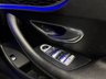 USED 2017 67 MERCEDES-BENZ E-CLASS 2.0 E220d AMG Line Cabriolet 2dr Diesel G-Tronic+ Euro 6 (s/s) (194 ps) BURMESTER|RED ROOF|AIR SCARF