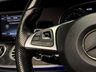 USED 2017 67 MERCEDES-BENZ E-CLASS 2.0 E220d AMG Line Cabriolet 2dr Diesel G-Tronic+ Euro 6 (s/s) (194 ps) BURMESTER|RED ROOF|AIR SCARF