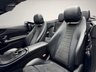 USED 2017 67 MERCEDES-BENZ E-CLASS 2.0 E220d AMG Line Cabriolet 2dr Diesel G-Tronic+ Euro 6 (s/s) (194 ps) BURMESTER|RED ROOF|AIR SCARF