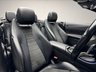 USED 2017 67 MERCEDES-BENZ E-CLASS 2.0 E220d AMG Line Cabriolet 2dr Diesel G-Tronic+ Euro 6 (s/s) (194 ps) BURMESTER|RED ROOF|AIR SCARF