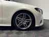 USED 2017 67 MERCEDES-BENZ E-CLASS 2.0 E220d AMG Line Cabriolet 2dr Diesel G-Tronic+ Euro 6 (s/s) (194 ps) BURMESTER|RED ROOF|AIR SCARF