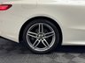 USED 2017 67 MERCEDES-BENZ E-CLASS 2.0 E220d AMG Line Cabriolet 2dr Diesel G-Tronic+ Euro 6 (s/s) (194 ps) BURMESTER|RED ROOF|AIR SCARF