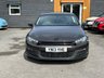 USED 2013 13 VOLKSWAGEN SCIROCCO 2.0 TDI BlueMotion Tech GT Hatchback 3dr Diesel DSG Euro 5 (s/s) (Leather, Nav) (140 ps) TINTED WINDOWS * BLUETOOTH