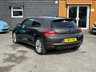 USED 2013 13 VOLKSWAGEN SCIROCCO 2.0 TDI BlueMotion Tech GT Hatchback 3dr Diesel DSG Euro 5 (s/s) (Leather, Nav) (140 ps) TINTED WINDOWS * BLUETOOTH