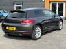 USED 2013 13 VOLKSWAGEN SCIROCCO 2.0 TDI BlueMotion Tech GT Hatchback 3dr Diesel DSG Euro 5 (s/s) (Leather, Nav) (140 ps) TINTED WINDOWS * BLUETOOTH