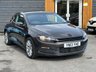USED 2013 13 VOLKSWAGEN SCIROCCO 2.0 TDI BlueMotion Tech GT Hatchback 3dr Diesel DSG Euro 5 (s/s) (Leather, Nav) (140 ps) TINTED WINDOWS * BLUETOOTH