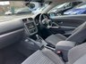 USED 2013 13 VOLKSWAGEN SCIROCCO 2.0 TDI BlueMotion Tech GT Hatchback 3dr Diesel DSG Euro 5 (s/s) (Leather, Nav) (140 ps) TINTED WINDOWS * BLUETOOTH