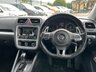 USED 2013 13 VOLKSWAGEN SCIROCCO 2.0 TDI BlueMotion Tech GT Hatchback 3dr Diesel DSG Euro 5 (s/s) (Leather, Nav) (140 ps) TINTED WINDOWS * BLUETOOTH