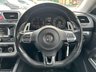USED 2013 13 VOLKSWAGEN SCIROCCO 2.0 TDI BlueMotion Tech GT Hatchback 3dr Diesel DSG Euro 5 (s/s) (Leather, Nav) (140 ps) TINTED WINDOWS * BLUETOOTH