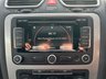 USED 2013 13 VOLKSWAGEN SCIROCCO 2.0 TDI BlueMotion Tech GT Hatchback 3dr Diesel DSG Euro 5 (s/s) (Leather, Nav) (140 ps) TINTED WINDOWS * BLUETOOTH