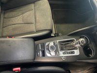 USED 2018 67 AUDI S3 2.0 TFSI Black Edition Sportback 5dr Petrol S Tronic quattro Euro 6 (s/s) (310 ps)+2 FORMER KEEPERS+2 KEYS+HISTORY+MEDIA+NAVIGATION+BLUETOOTH+LEATHER SEATS+ 2 KEYS+HISTORY+CLIMATE+MEDIA+LOCKING WHEEL NUT+NAV+HALF LEATHER HEATED SEATS+COMFORT PACK+BLUETOOTH+USB+AUX+DAB+HPI CLEAR